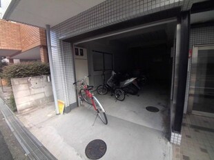 岡町駅 徒歩13分 4階の物件内観写真